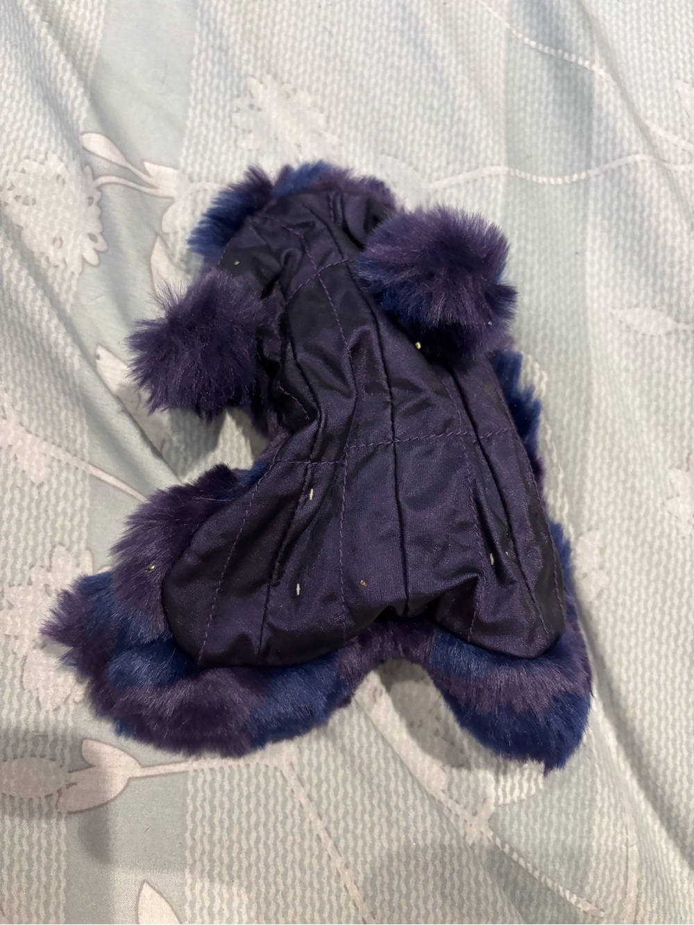 Bratz Hollywood Style - Dana purple Jacket